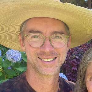 Fundraising Page: Wes Oswald